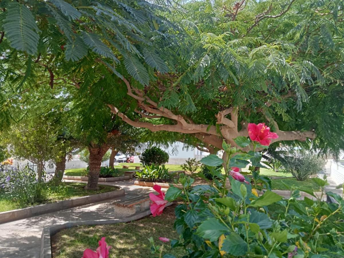 Cozy Bungalow Costa Del Silencio Ngoại thất bức ảnh